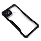Google Pixel 5 case Matte Black Back Cover Soft Silicone TPU Bumper case