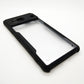 Google Pixel 7 case Matte Black Back Cover Soft Silicone TPU Bumper case