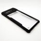 Google Pixel 7 Pro case Matte Black Back Cover Soft Silicone TPU Bumper case