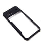 Google Pixel 8A case Matte Black Back Cover Soft Silicone TPU Bumper case