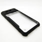 Google Pixel 8 case Matte Black Back Cover Soft Silicone TPU Bumper case