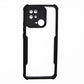 iPaky Soft Silicone TPU Bumper Case For Redmi 10C