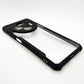 Redmi 14C case Matte Black Back Cover Soft Silicone TPU Bumper case