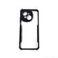 Tecno Spark Go 1 case Matte Black Back Cover Soft Silicone TPU Bumper case