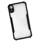 iPaky Soft Silicone Bumper Case For iPhone XR