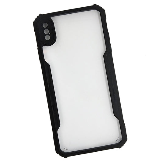 iPaky Soft Silicone Bumper Case For iPhone Xs Max