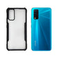 iPaky oft Silicone TPU Bumper Case For Vivo Y30