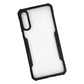 iPaky Soft Silicone TPU Bumper Case For Huawei Y7P