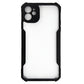 iPaky Soft Silicone Bumper Case For iPhone 11
