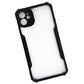 iPaky Soft Silicone Bumper Case For iPhone 11