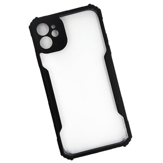 iPaky Soft Silicone Bumper Case For iPhone 11