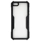 iPaky Soft Silicone Bumper Case For iPhone 5/5s/SE