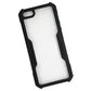 iPaky Soft Silicone Bumper Case For iPhone 5/5s/SE