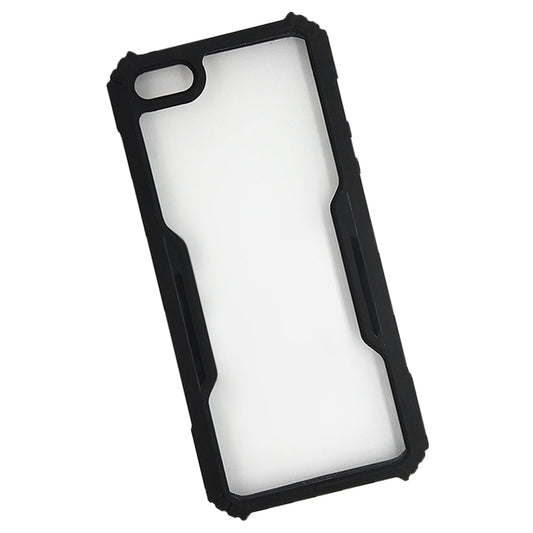 iPaky Soft Silicone Bumper Case For iPhone 5/5s/SE