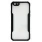 iPaky Soft Silicone Bumper Case For iPhone 6 / iPhone 6s