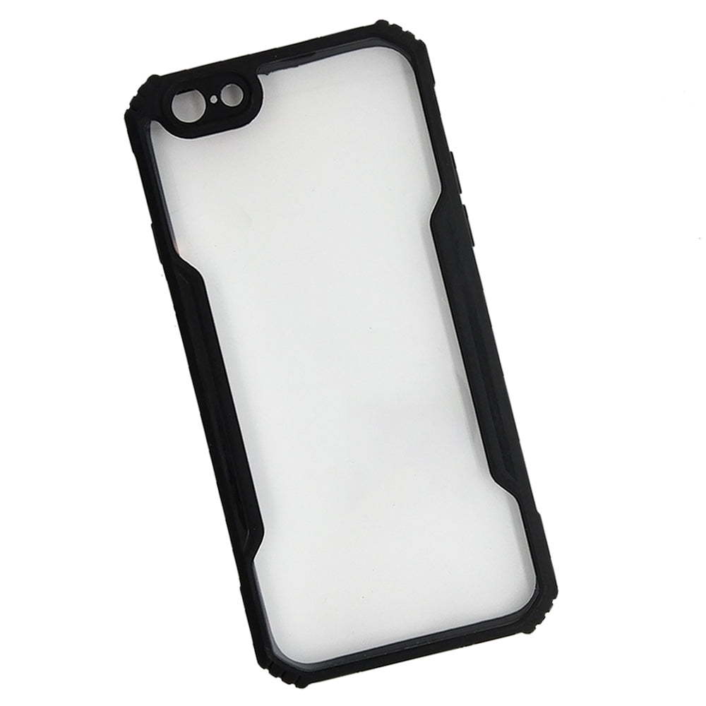 iPaky Soft Silicone Bumper Case For iPhone 6 / iPhone 6s