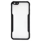 iPaky Soft Silicone Bumper Case For iPhone 6Plus / iPhone 6sPlus