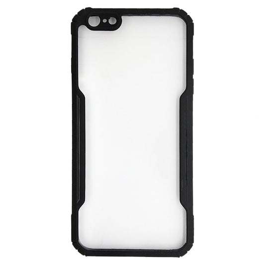 iPaky Soft Silicone Bumper Case For iPhone 6Plus / iPhone 6sPlus