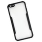 iPaky Soft Silicone Bumper Case For iPhone 6Plus / iPhone 6sPlus