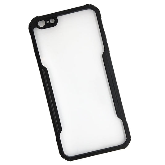 iPaky Soft Silicone Bumper Case For iPhone 6Plus / iPhone 6sPlus