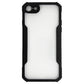 iPaky Soft Silicone Bumper Case For iPhone 7 / 8
