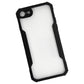 iPaky Soft Silicone Bumper Case For iPhone 7 / 8