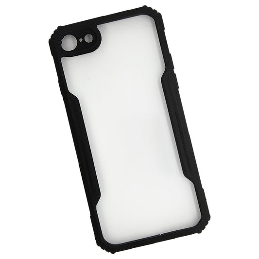 iPaky Soft Silicone Bumper Case For iPhone 7 / 8