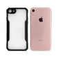 iPaky Soft Silicone Bumper Case For iPhone 7 / 8