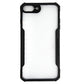 iPaky Soft Silicone Bumper Case For iPhone 7Plus / 8Plus