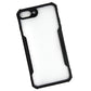 iPaky Soft Silicone Bumper Case For iPhone 7Plus / 8Plus