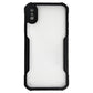 iPaky Soft Silicone Bumper Case For iPhone X / iPhone Xs