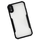 iPaky Soft Silicone Bumper Case For iPhone X / iPhone Xs