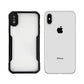 iPaky Soft Silicone Bumper Case For iPhone X / iPhone Xs