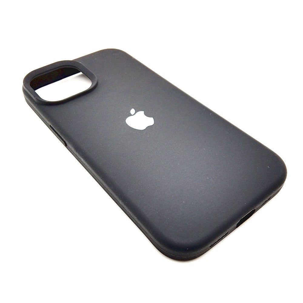 iPhone 15 apple Silicone Case back cover