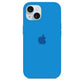 iPhone 15 apple Silicone Case back cover