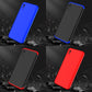 Original GKK Dual Tone 360º Case for Redmi 9A