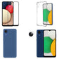 4in1 Protection pack for Samsung A03 Core