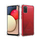4in1 Protection pack for Samsung M02s