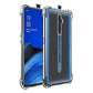 AntiShock Clear Back Cover Soft Silicone TPU Bumper case for OPPO Reno 2F