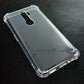 AntiShock Clear Back Cover Soft Silicone TPU Bumper case for OPPO A5 2020