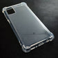 AntiShock Clear Back Cover Soft Silicone TPU Bumper case for Samsung M51