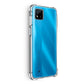 AntiShock Clear Back Cover Soft Silicone TPU Bumper case for Realme C11