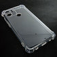 AntiShock Clear Back Cover Soft Silicone TPU Bumper case for Redmi A2/A2 Plus