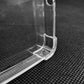 AntiShock Clear Back Cover Soft Silicone TPU Bumper case for Infinix infinix Smart 6