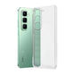infinix Hot 50 Pro Plus Clear Anti-Shock Case Heavy Duty Protection