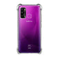 infinix Hot 9 Play Clear Anti-Shock Case Bumper Corner Cover