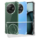 Redmi A3 Clear Anti-Shock Case Heavy Duty Corner Protection