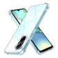 Redmi A5 Clear Anti-Shock Case ÐReinforced Corner Bumper Cover