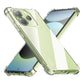 Redmi Note 14 5G Clear Anti-Shock Case Heavy Duty Bumper Cover