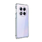Redmi Note 14 Pro 5G Clear Anti-Shock Case Reinforced Corner Cover